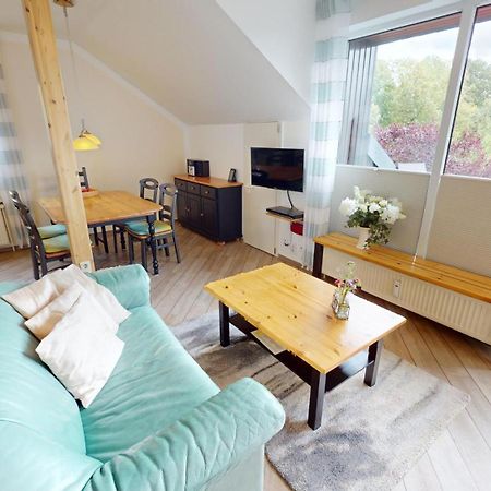 Neuklosterhof App. 26 Pelzerhaken Zewnętrze zdjęcie