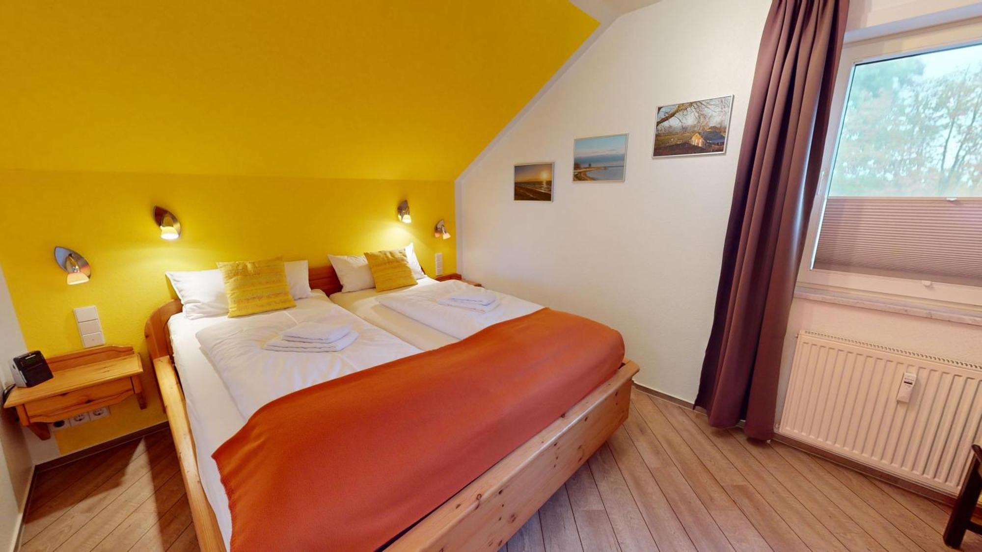 Neuklosterhof App. 26 Pelzerhaken Zewnętrze zdjęcie