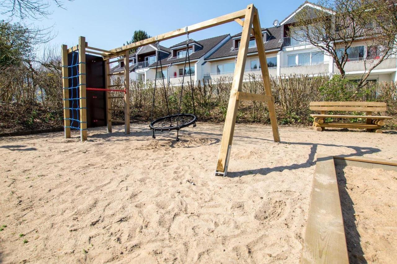 Neuklosterhof App. 26 Pelzerhaken Zewnętrze zdjęcie